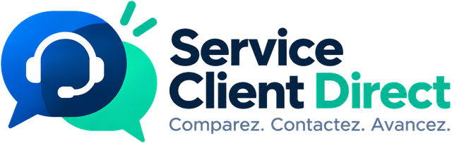 Service Client Direct